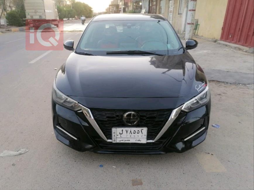 نيسان سنترا